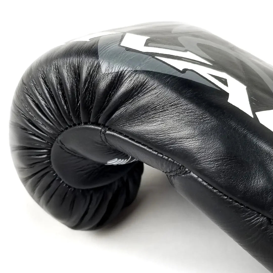 Rival RFX Guerrero Pro Fight Gloves - SF-H Black
