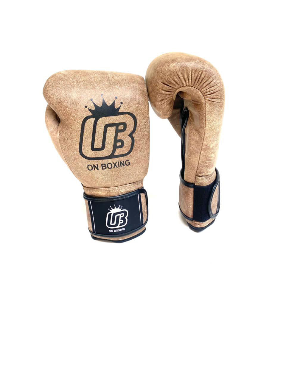 ON BOXING - Impact Bag Gloves