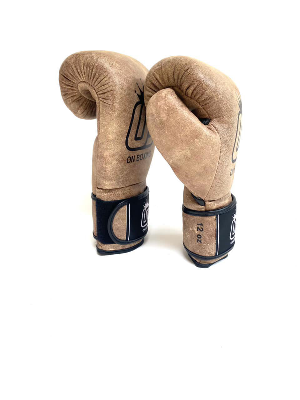 ON BOXING - Impact Bag Gloves