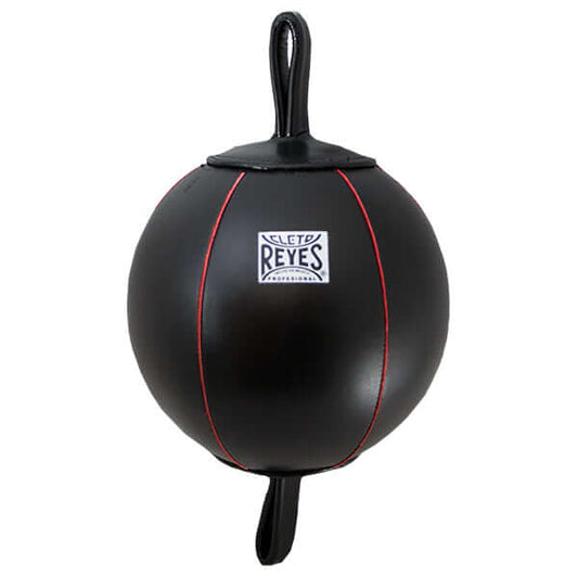 Cleto Reyes Spherical Double End Bag