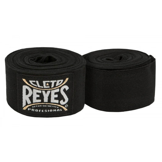 Cleto Reyes Hook And Loop Closure Hand Wraps
