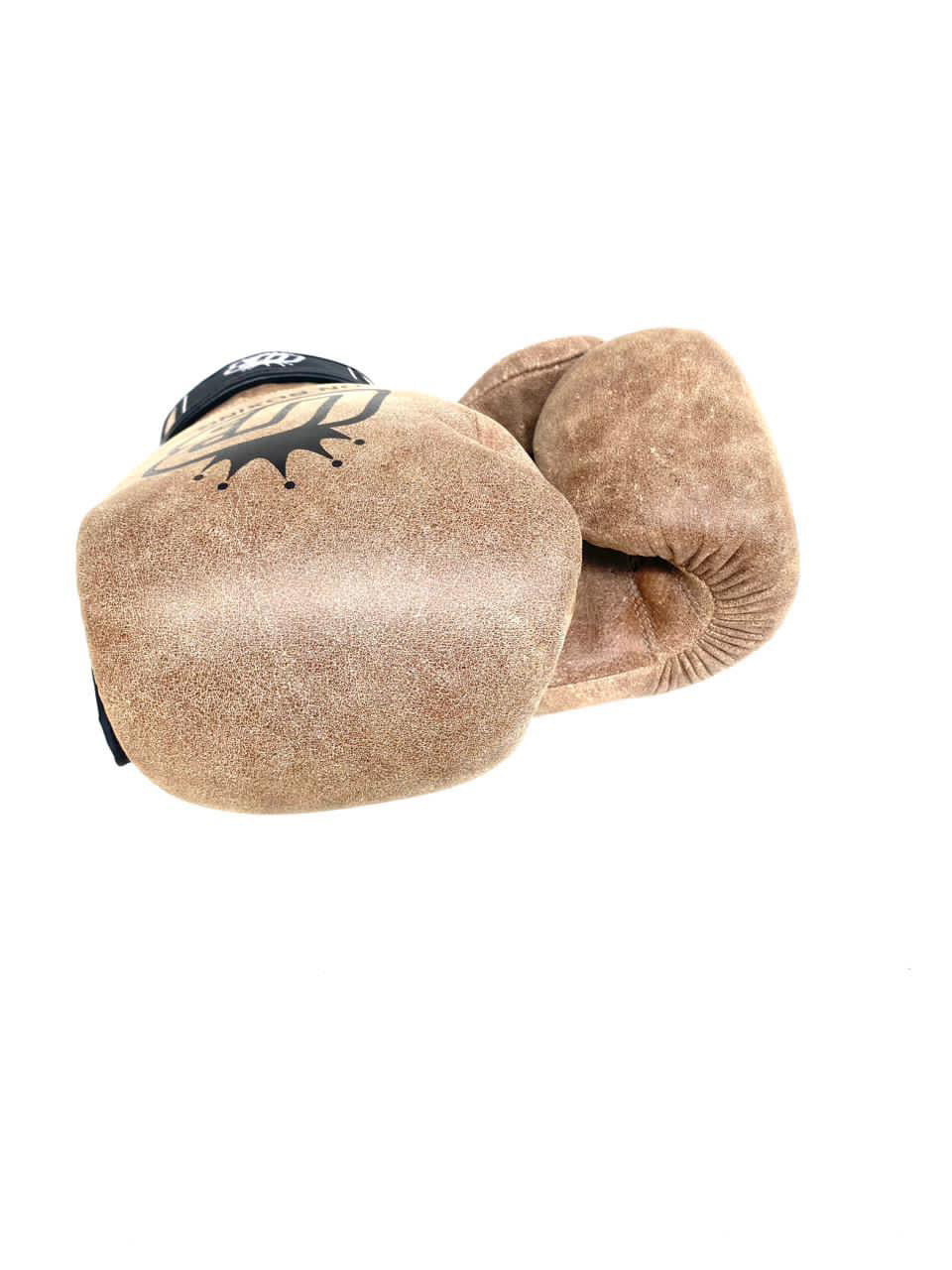 ON BOXING - Impact Bag Gloves