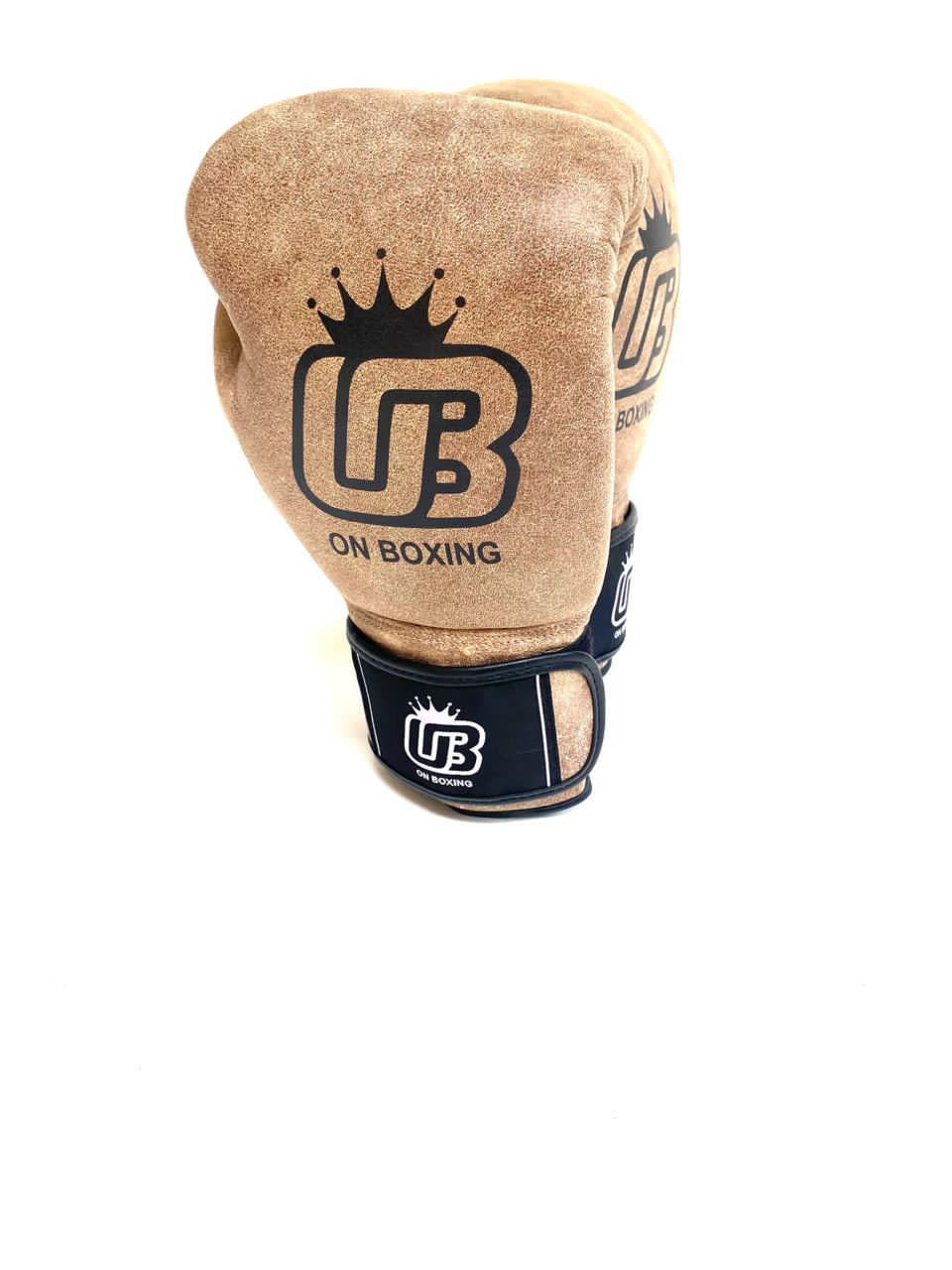 ON BOXING - Impact Bag Gloves