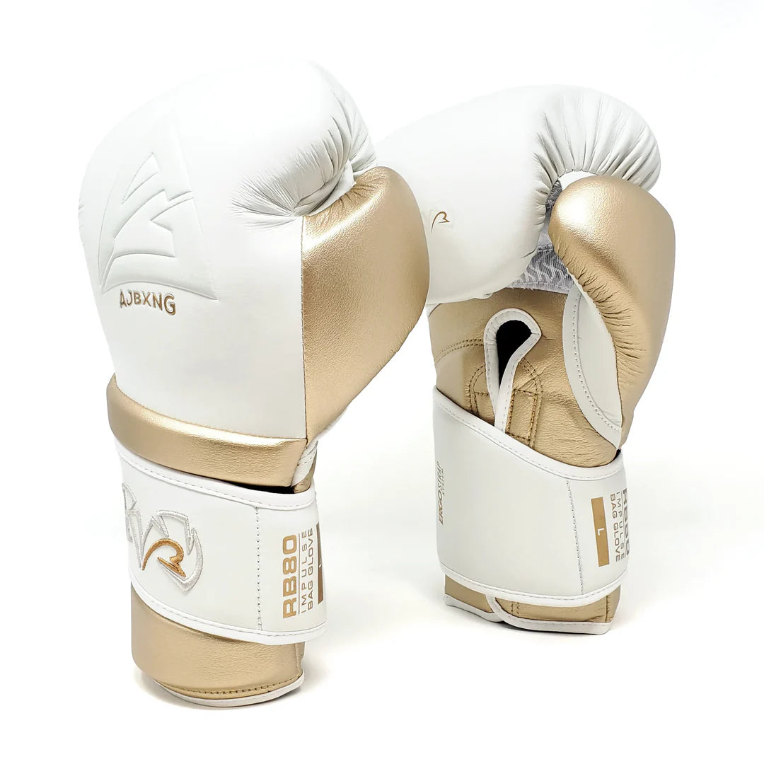 Rival RB80 AJ Impulse Bag Gloves