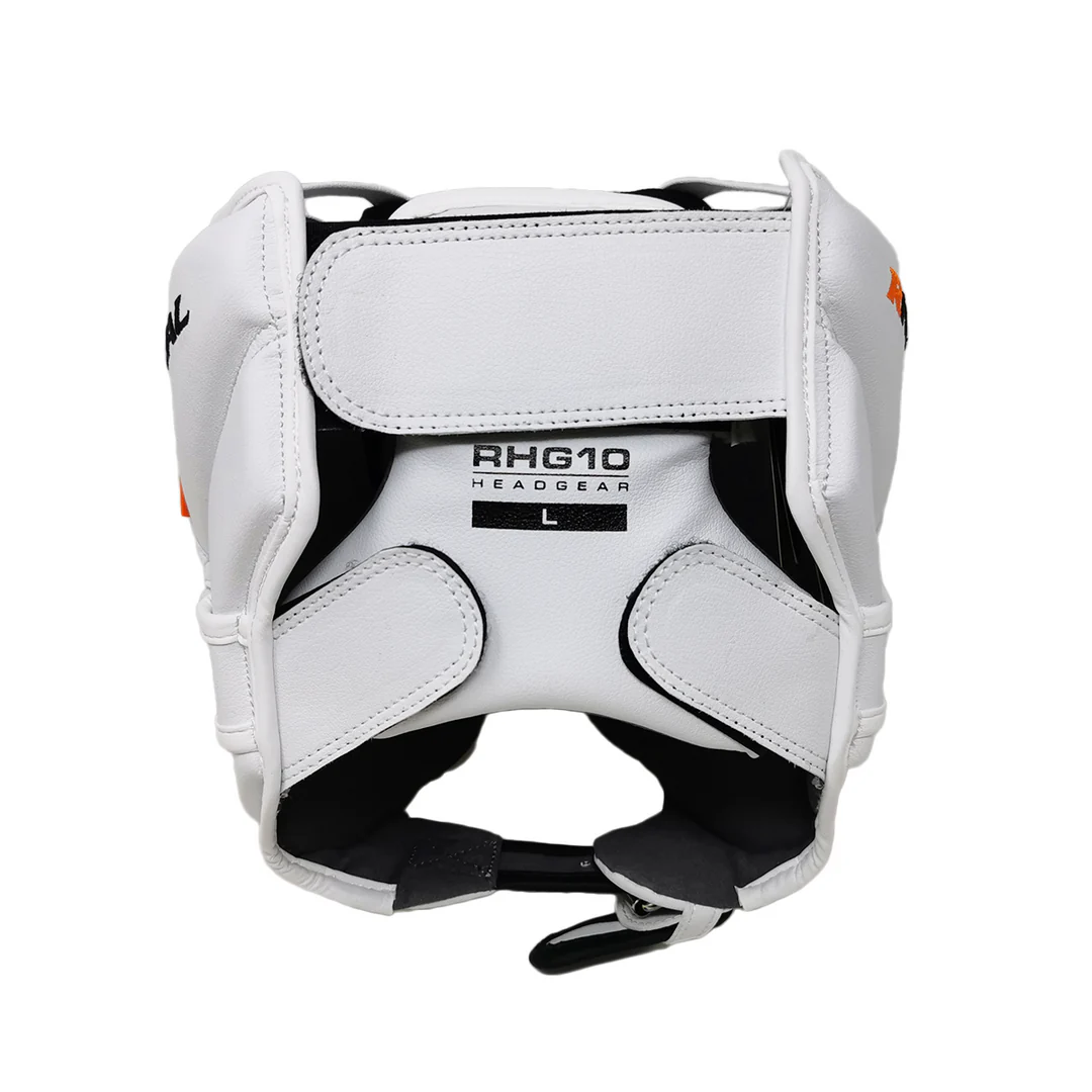 Rival RHG10 Intelli Shock Training Headgear