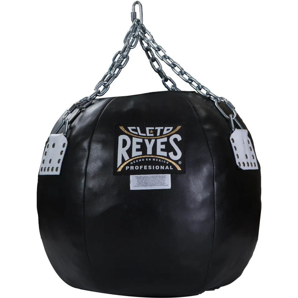 Cleto Reyes Body Snatcher Bag