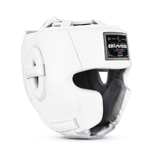 Bravose Elite Pro 2.0 Head Guard
