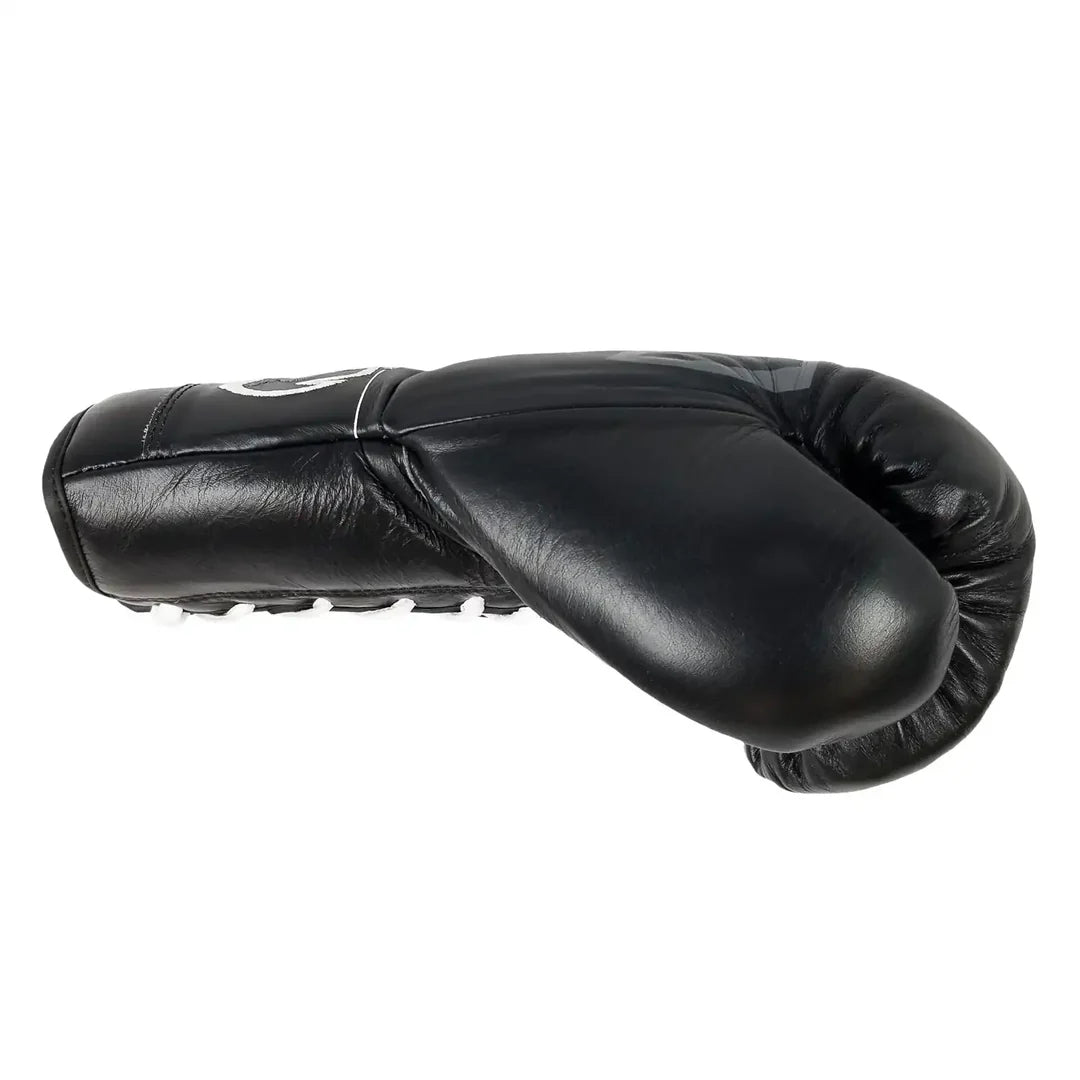 Rival RFX Guerrero Pro Fight Gloves - SF-H Black