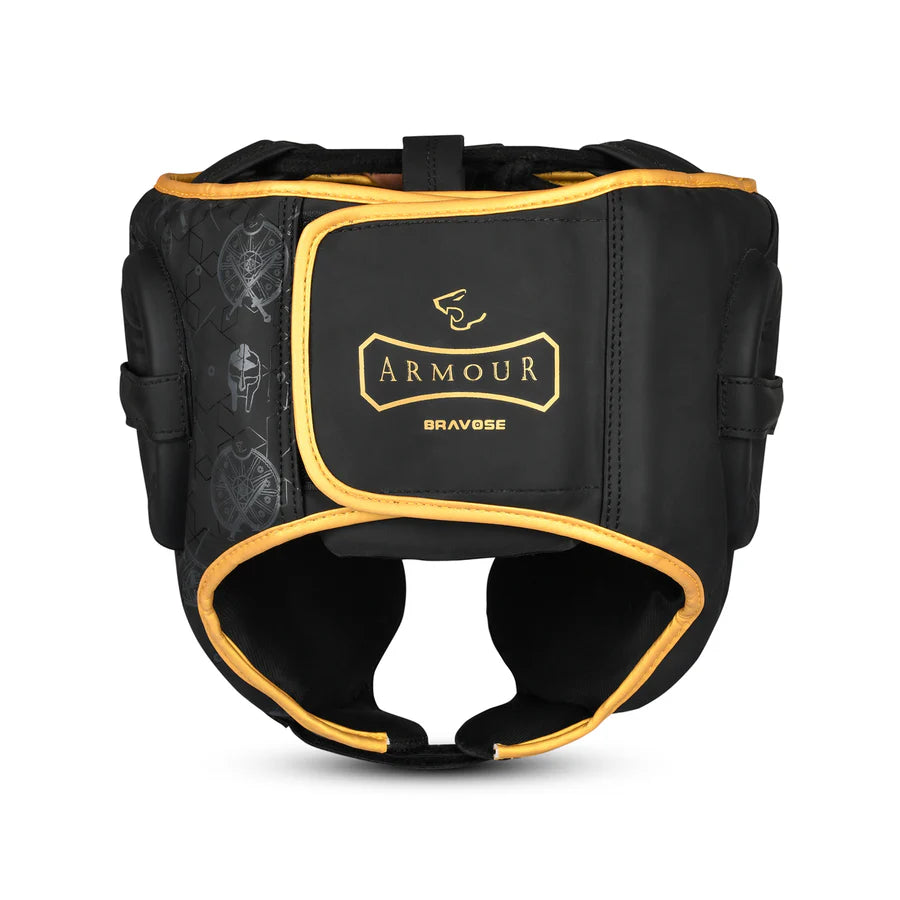 Bravose Armour 2.0 Headguard