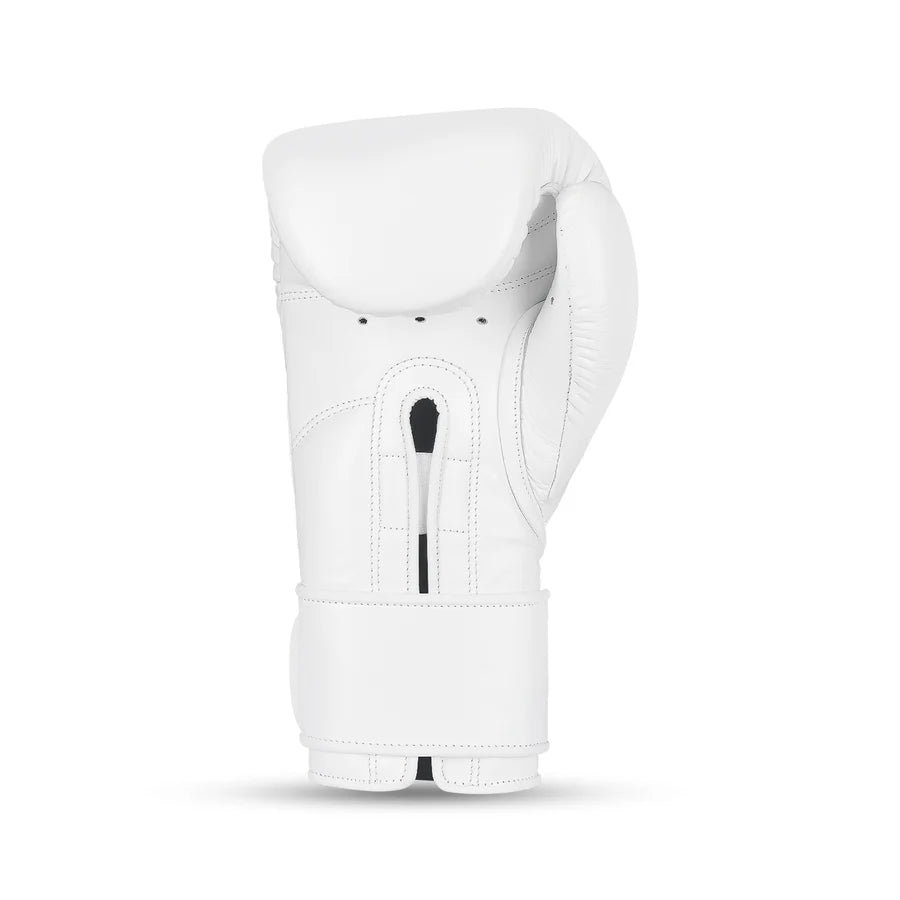 Bravose Elite Pro 2.0 Boxing Gloves White