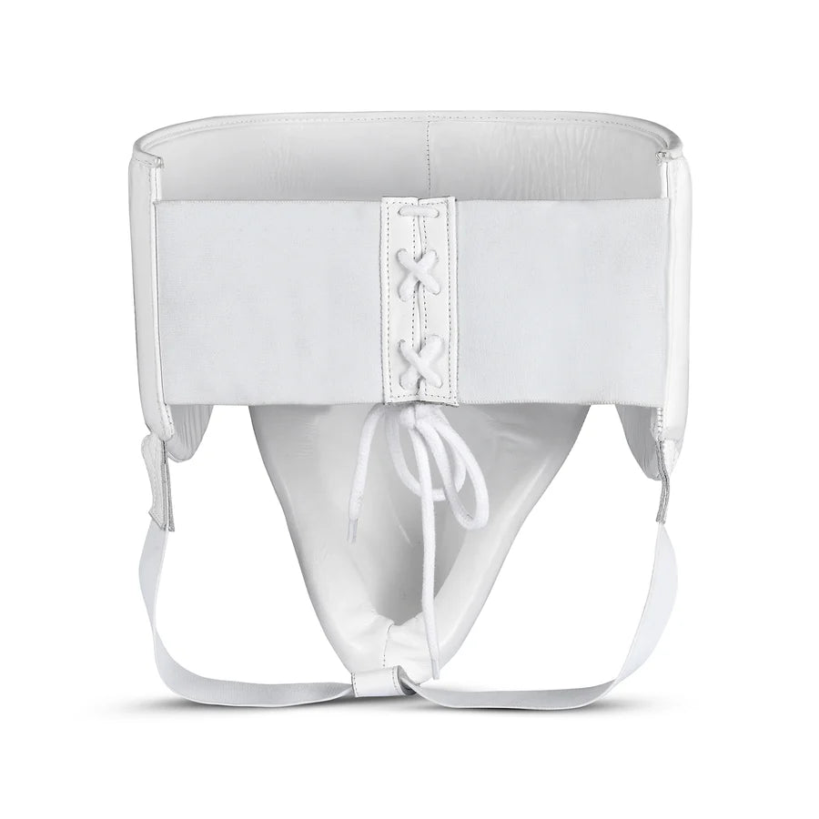 Bravose Elite Pro 2.0 Leather Groin Guard