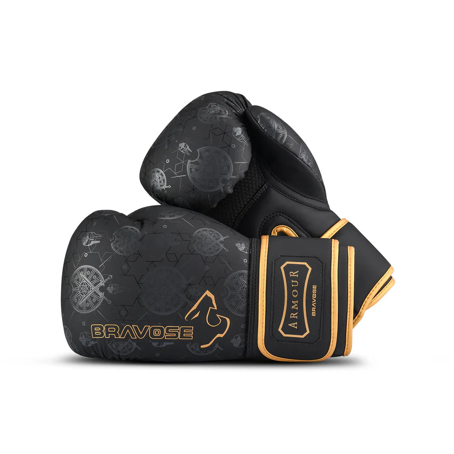 Bravose Armour 2.0 Boxing Gloves
