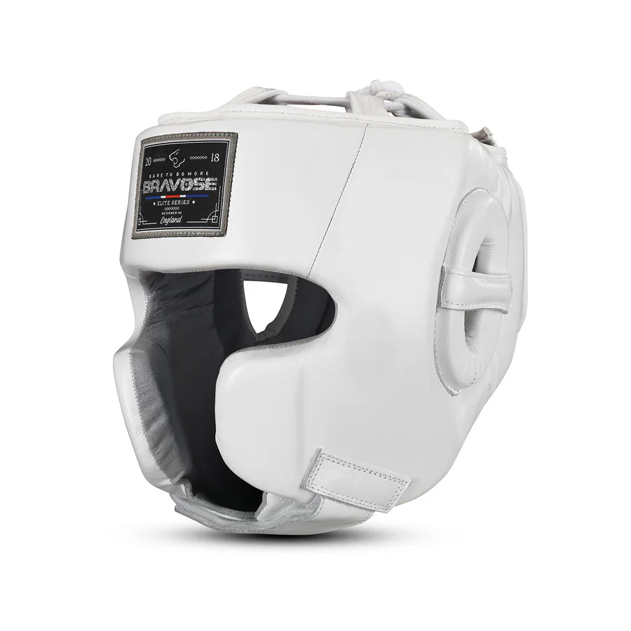 Bravose Elite Pro 2.0 Head Guard