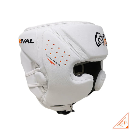 Rival RHG10 Intelli Shock Training Headgear