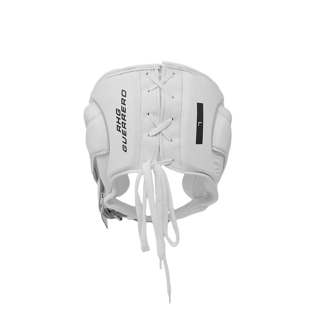 Rival RHG Guerrero Headgear White