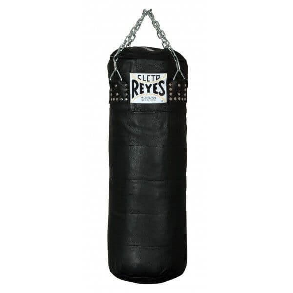 Cleto Reyes Leather Training Punch Bag Large
