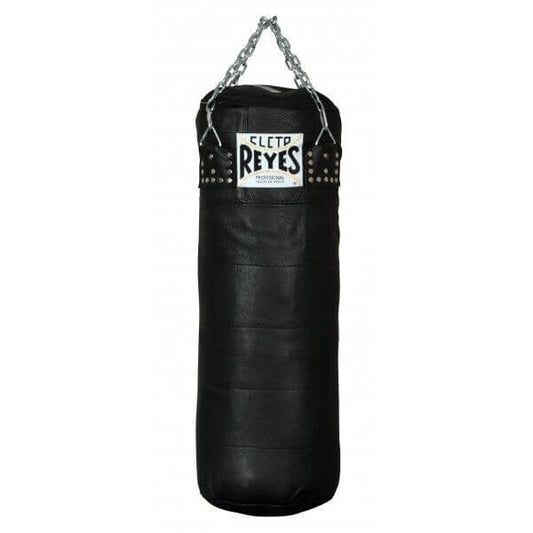 Cleto Reyes Leather Training Punch Bag Large