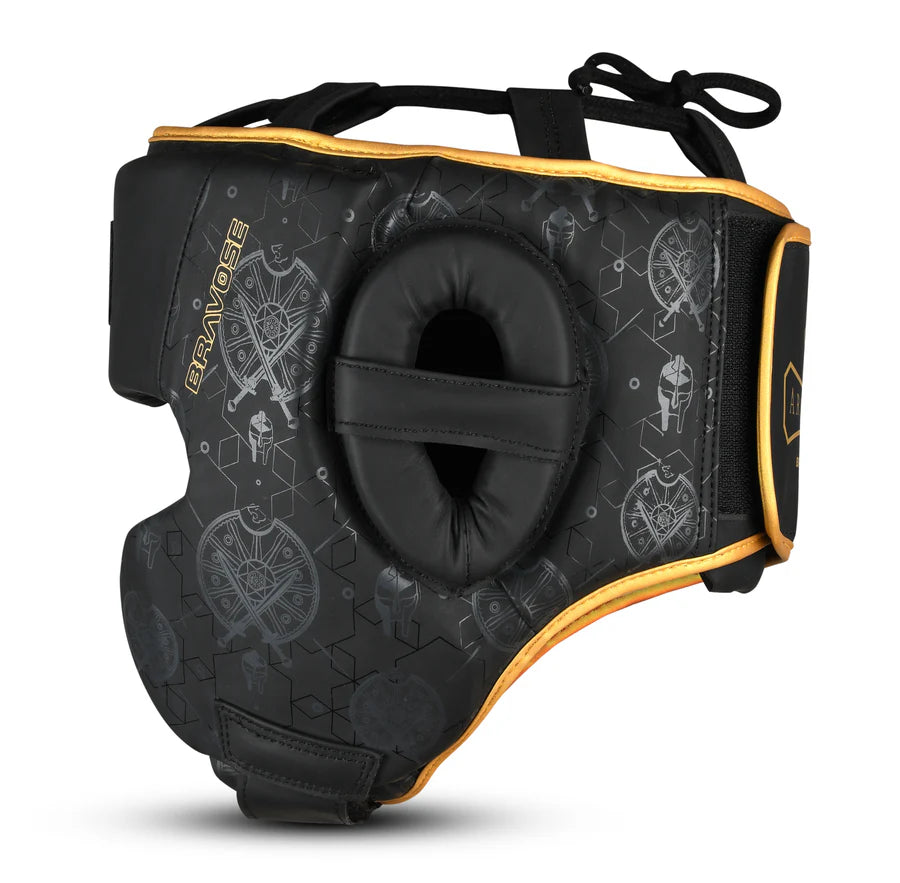 Bravose Armour 2.0 Headguard