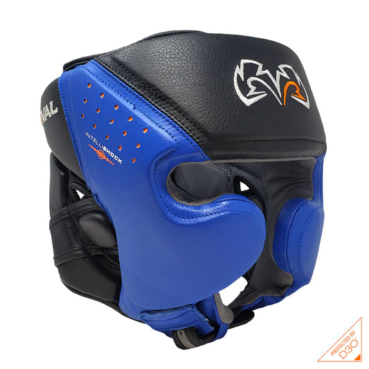 Rival RHG10 Intelli Shock Training Headgear