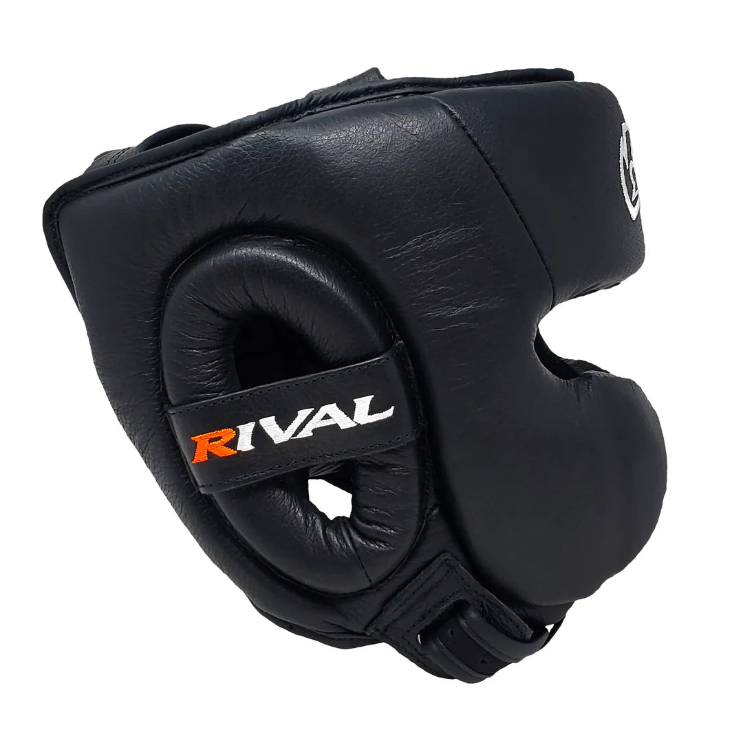 Rival RHG30 Mexican Headgear
