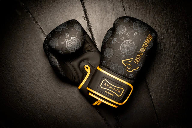 Bravose Armour 2.0 Boxing Gloves