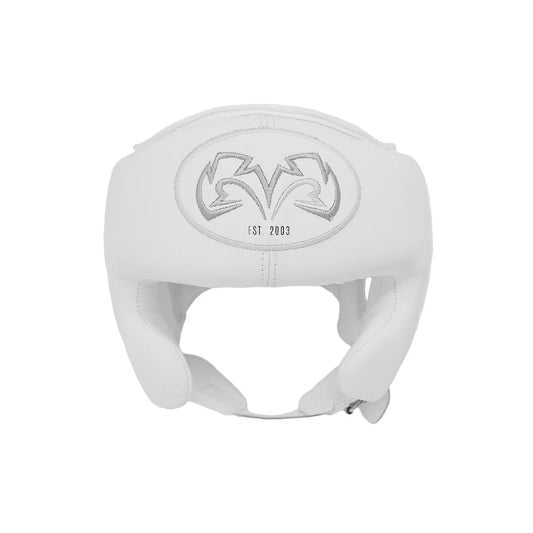 Rival RHG Guerrero Headgear White