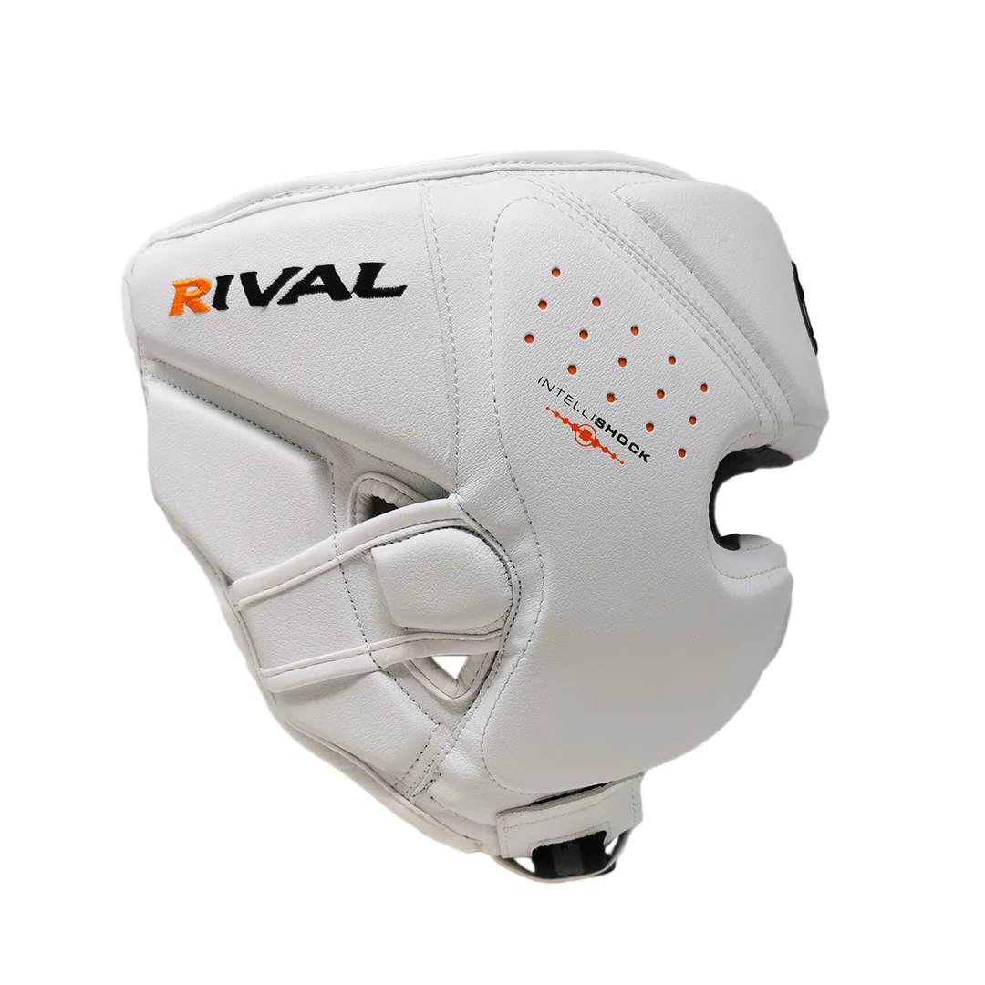 Rival RHG10 Intelli Shock Training Headgear