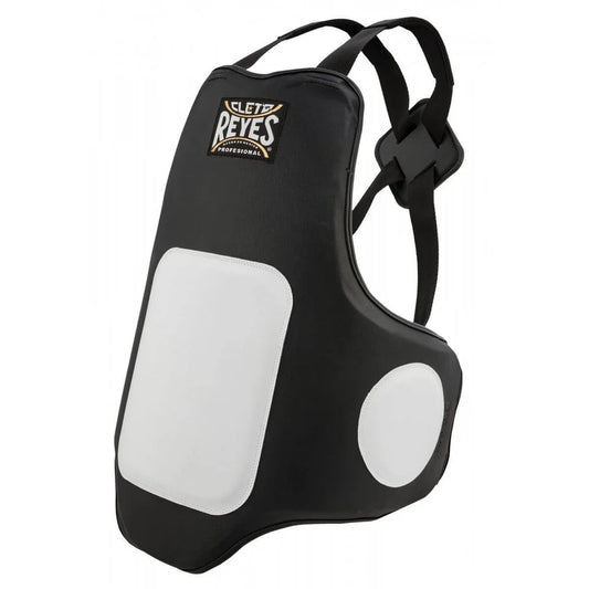 Cleto Reyes Body Protector