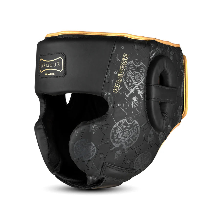 Bravose Armour 2.0 Headguard