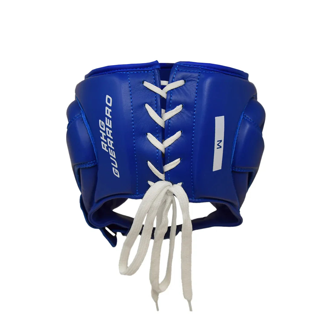 Rival RHG Guerrero Headgear Blue