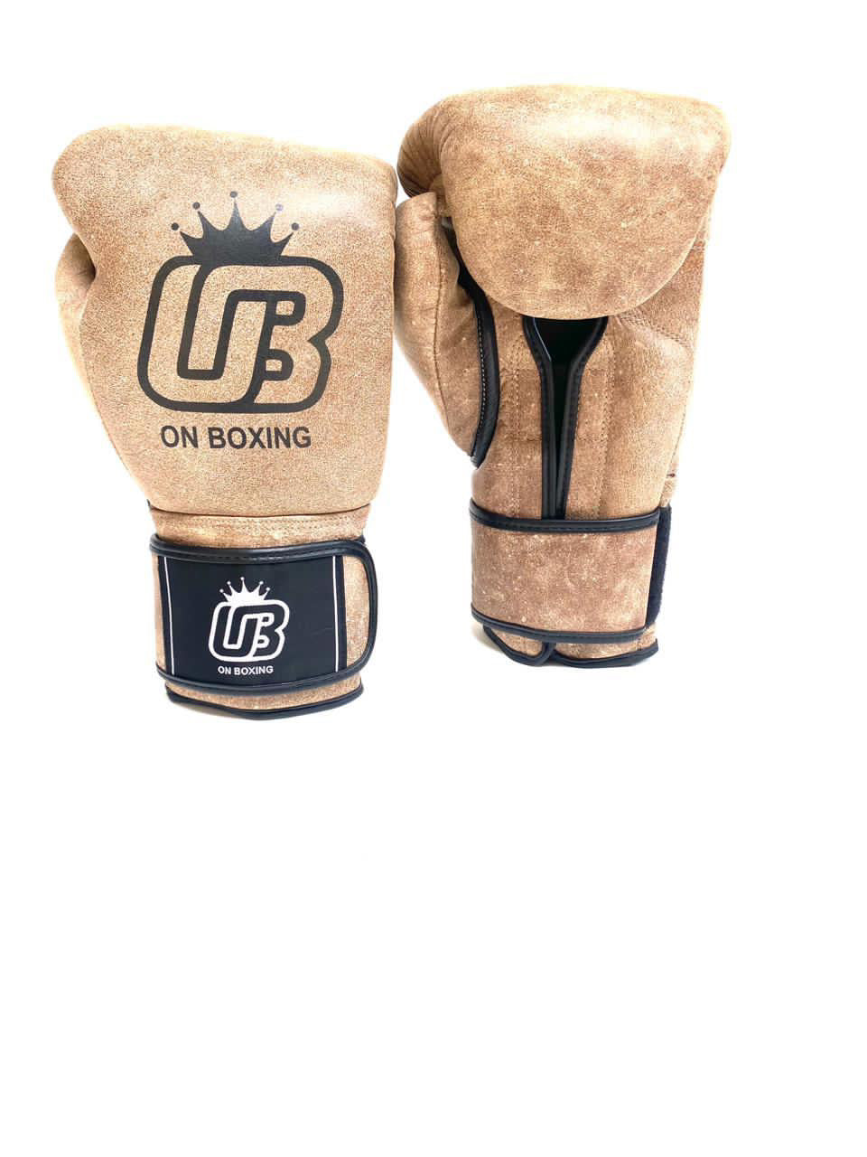 ON BOXING - Impact Bag Gloves