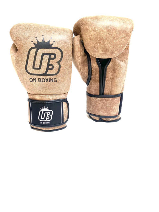 ON BOXING - Impact Bag Gloves