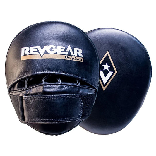 Revgear Air Mitt Pro Mini Focus Air Mitts