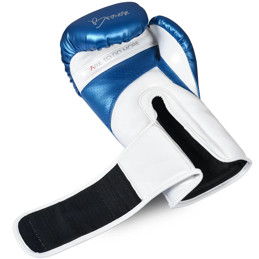 Bravose Alpha - Metallic Blue