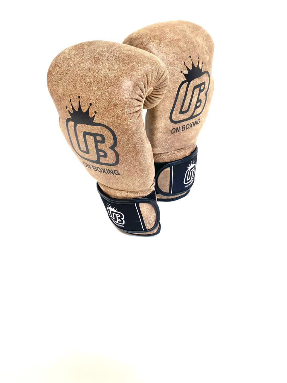 ON BOXING - Impact Bag Gloves