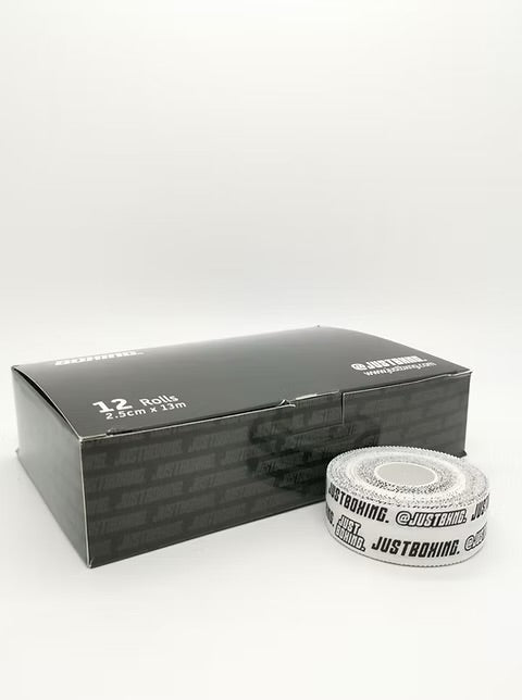 Just Boxing Pro Tape 2.5CM X 13MTR