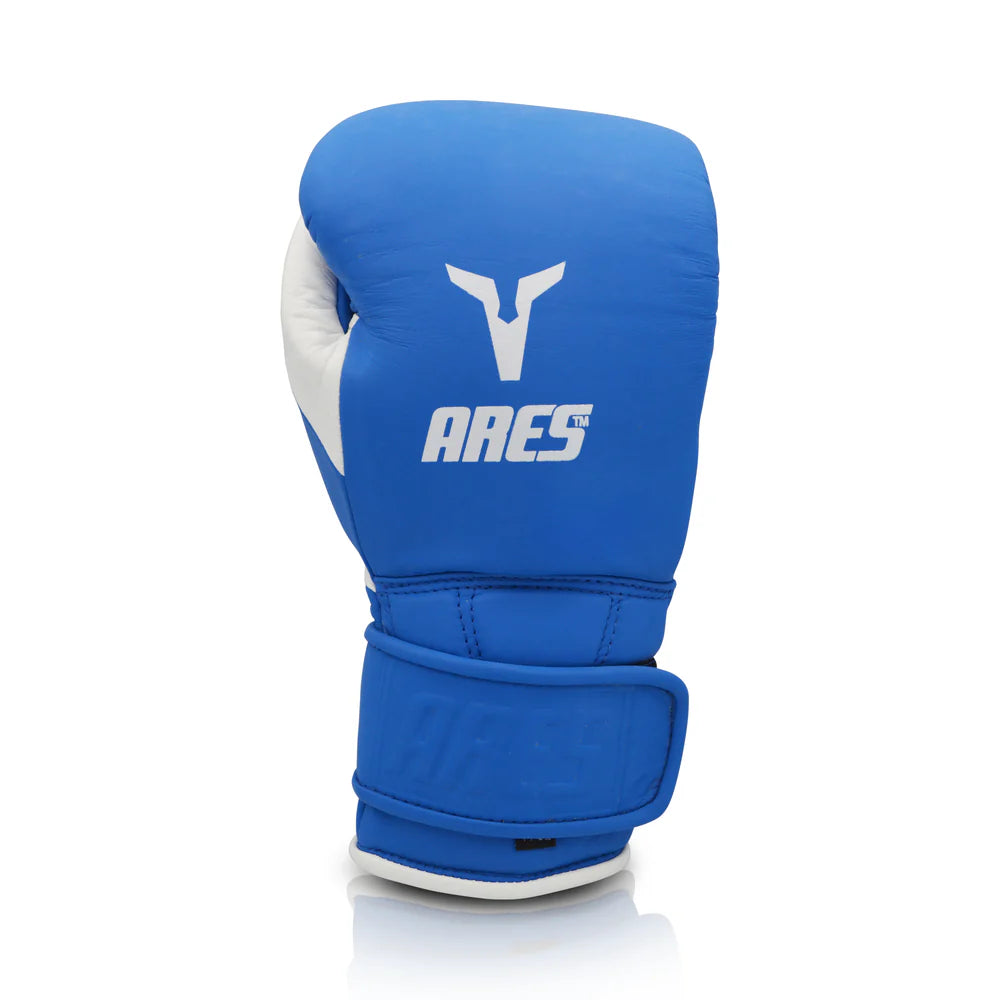Ares Kratos Sparring & Bag Gloves Hook and Loop