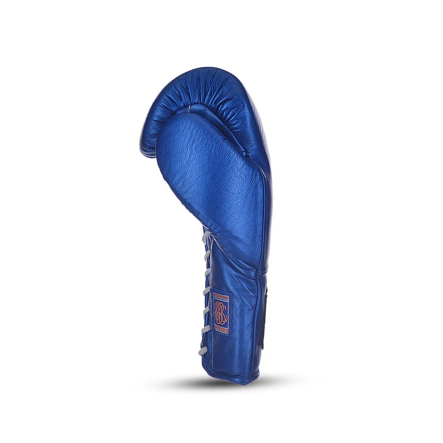 Bravose Rebellion Professional Fight Gloves Blue