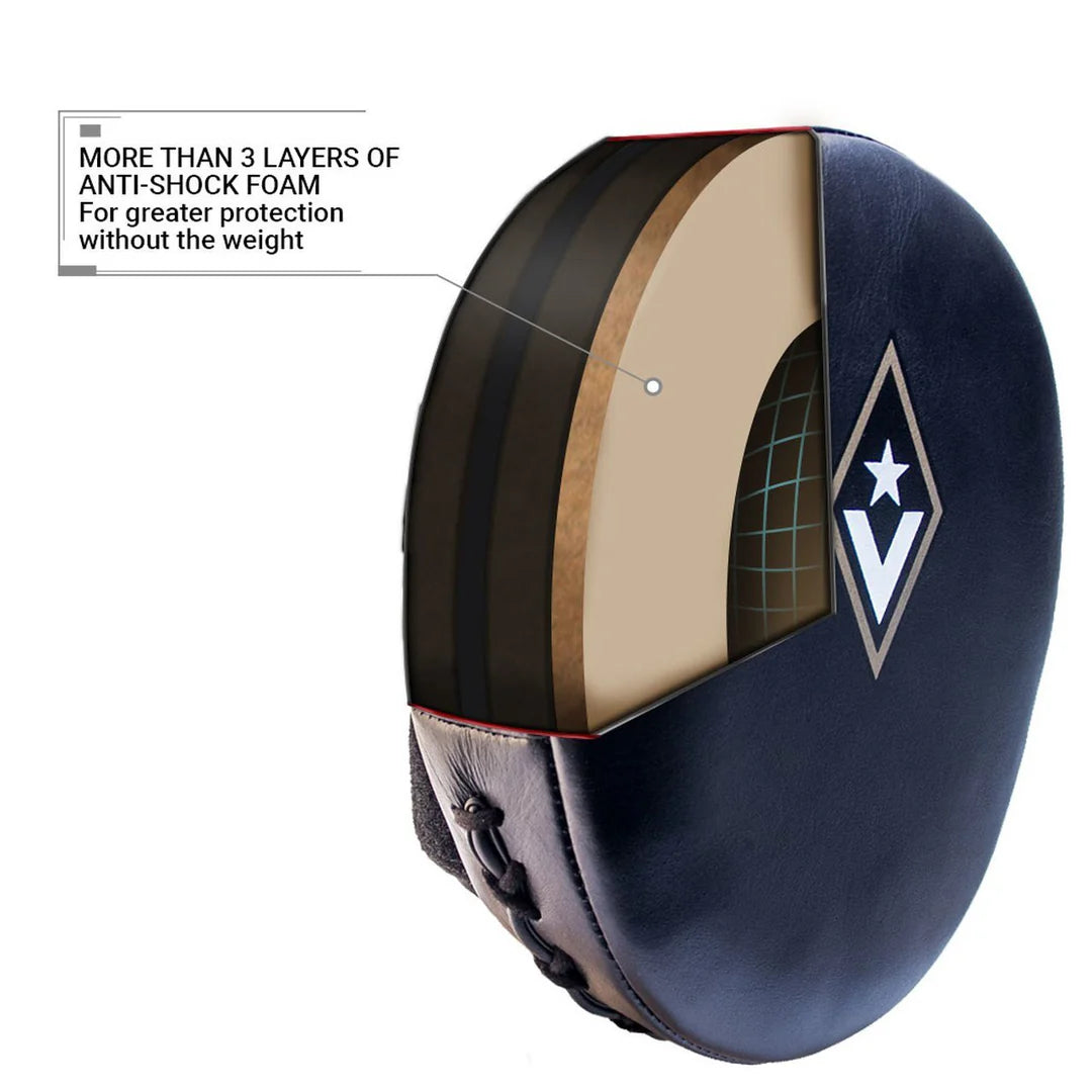 Revgear Air Mitt Pro Mini Focus Air Mitts