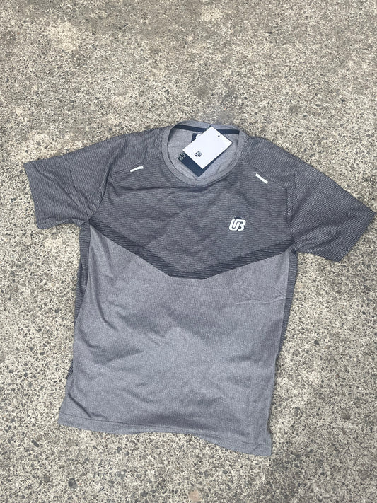 ON BOXING REFLECTIVE T SHIRT