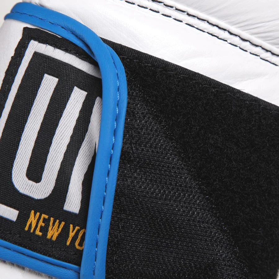 Union Boxing Gloves White
